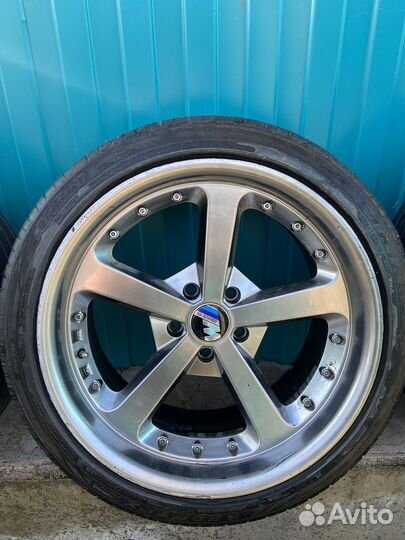 Aufine RF08 9.00/9 R19 и 9/8 R19