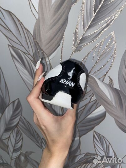 Обувь для тхэквондо