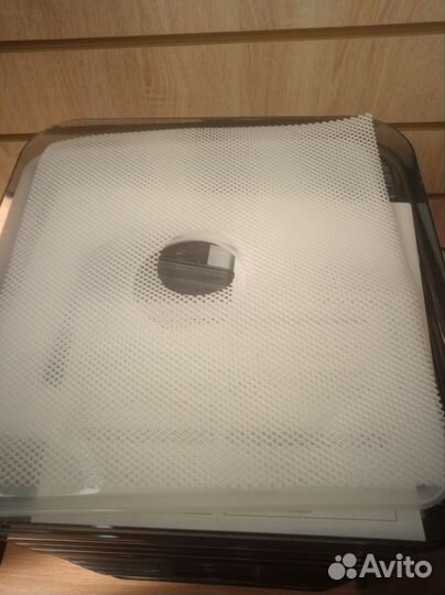 Сушилка для овощей и фруктов stingray ST-FD702A