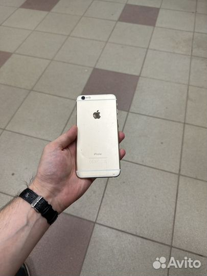 iPhone 6 Plus, 64 ГБ