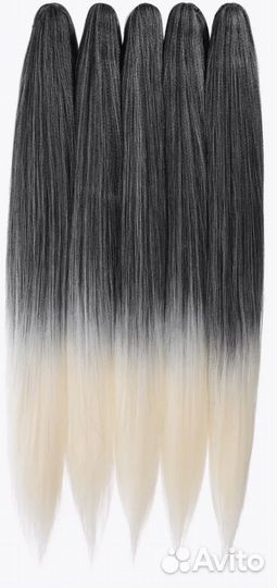 Канекалон easy braid