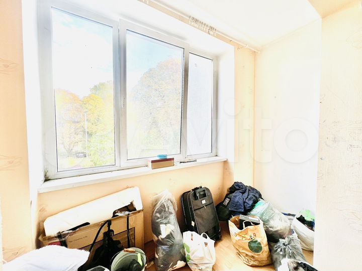 3-к. квартира, 78,3 м², 2/3 эт.