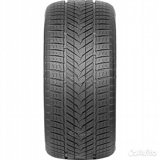 Grenlander IceHawke II 295/35 R21 107H