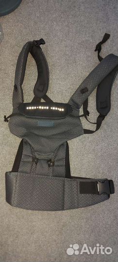 Эргорюкзак Happy baby