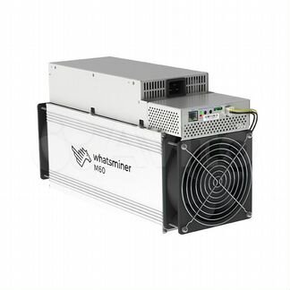 Whatsminer M60 176Th