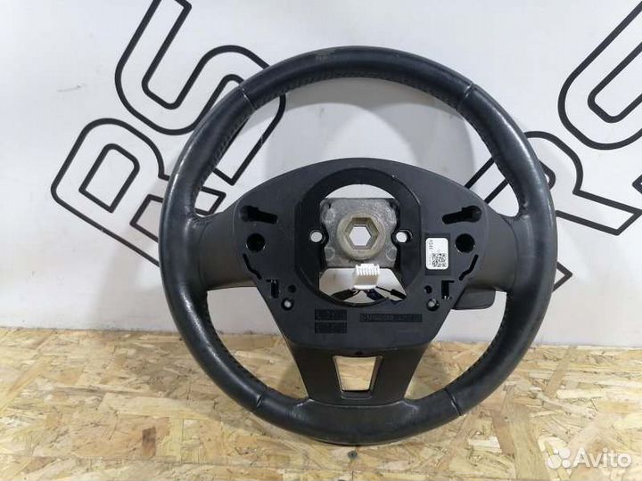 Руль Mazda Cx-5 1 До Рестайл