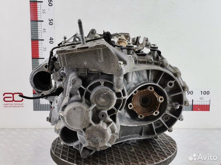 Кпп для Volkswagen Sharan 1