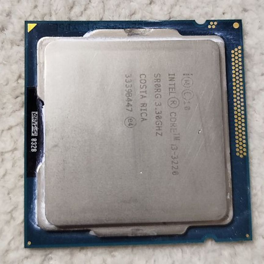 i7 2600 - Купить процессор для ПК 🖥 во всех регионах с доставкой