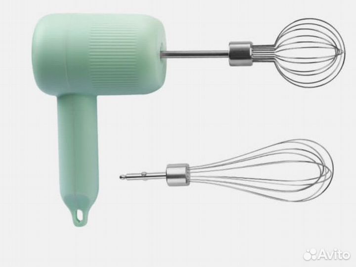 Миксер беспроводной