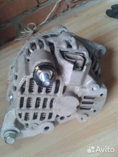 Генератор Ford Ranger Mazda BT 50 2006-2012