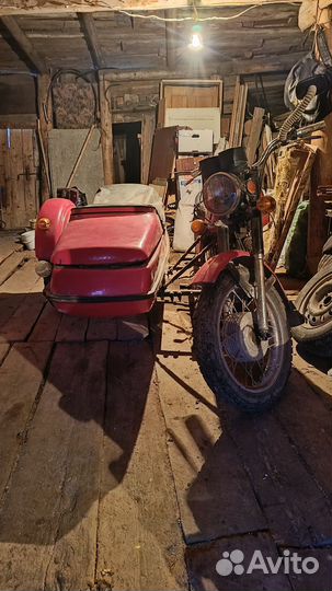 Иж Юпитер 5