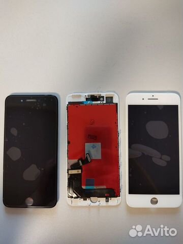 Дисплей с сенсором iPhone 7 Plus