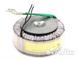 Трансорматор понижающий