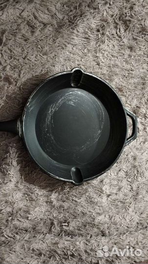 Сковорода Пабг