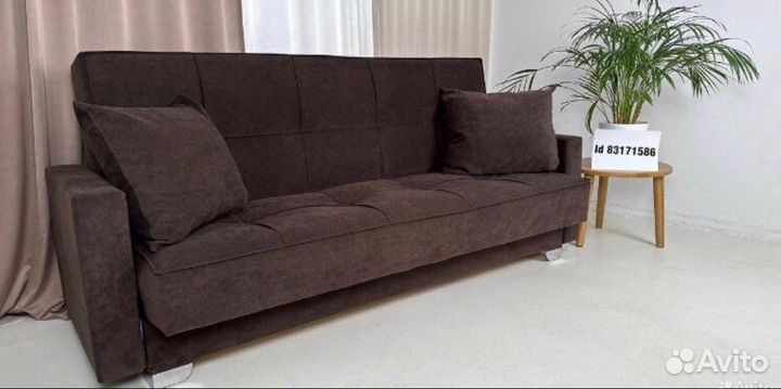 Диван книжка люкс/в наличии/ доставка через час