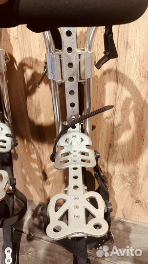 Джамперы для прыжков