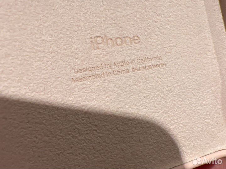 Чехол iPhone 11 pro max magsafe оригинал