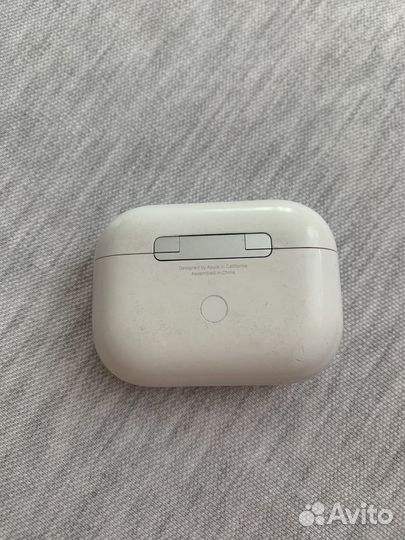 Кейс для AirPods Pro