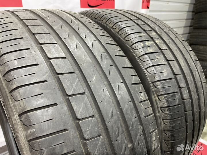 Pirelli Cinturato P7 235/40 R19