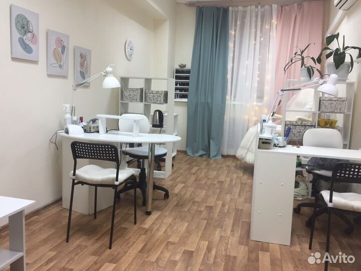 Маникюр,педикюр