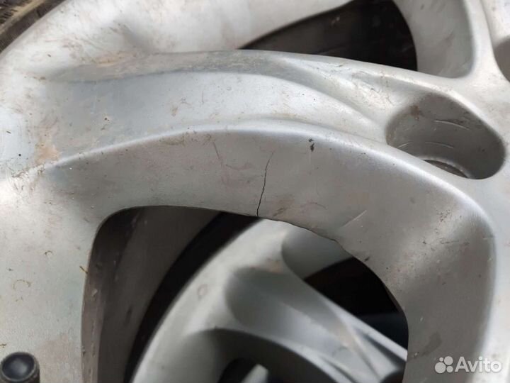 Toyo 350 215/55 R17 98W