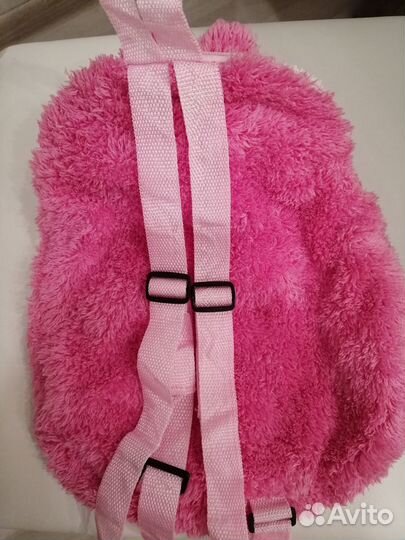 Рюкзак детский