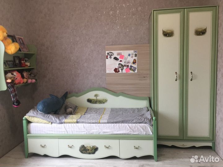 Детская мебель