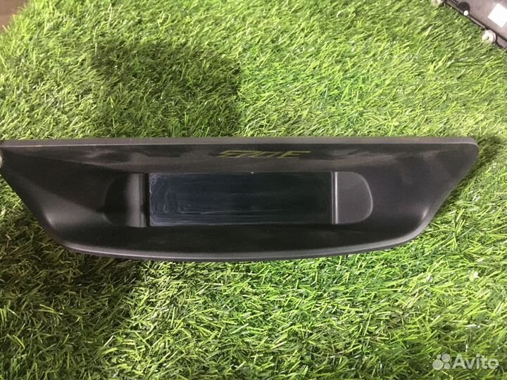 Дисплей Peugeot 308