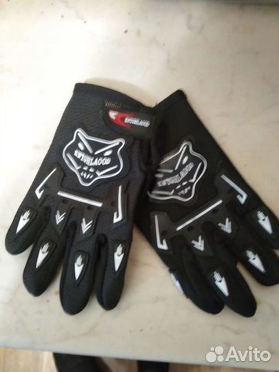 Аренда прокат мото экипировки,шлема