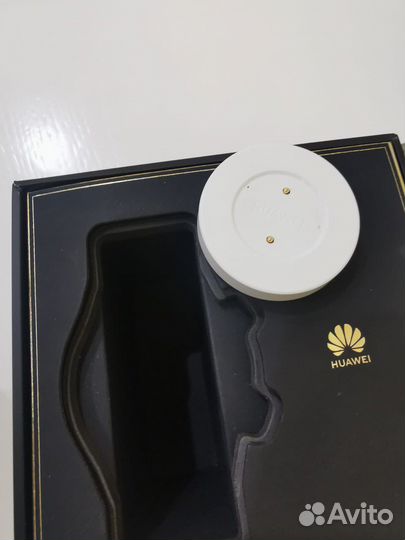Часы huawei watch GT 2