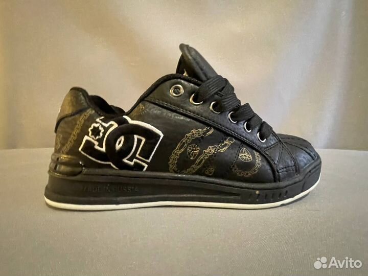 Dc Shoes Дутыши Dvs Globe Circa Osiris Circa Vans