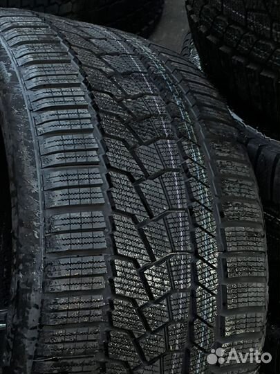 Continental WinterContact TS 860 S 295/35 R21 и 315/30 R22 107V