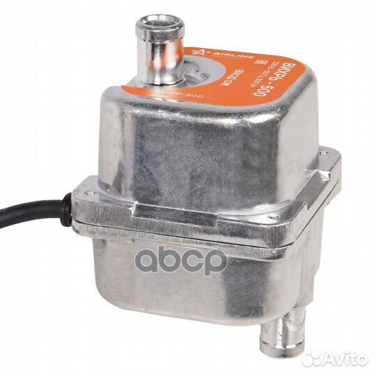 AE-PP-500 подогреватель двигателя предпусковой