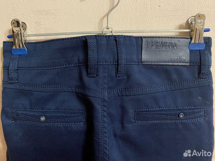 Брюки для мальчика