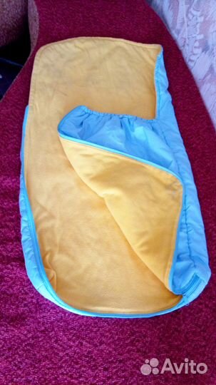 Конверт-2 шт.,весна-лето