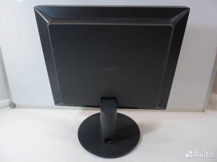 Монитор Sony SDM-S94 19