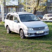 Nissan Presage 2.5 AT, 1998, 320 000 км, с пробегом, цена 350 000 руб.