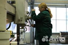 Машинист установок обогащения