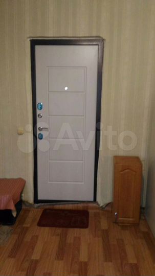 Комната 12,5 м² в 6-к., 5/5 эт.