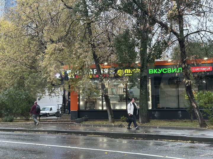 Помещение под Цветочный магазин, 10 м²