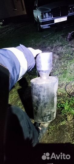 Выхлопная система