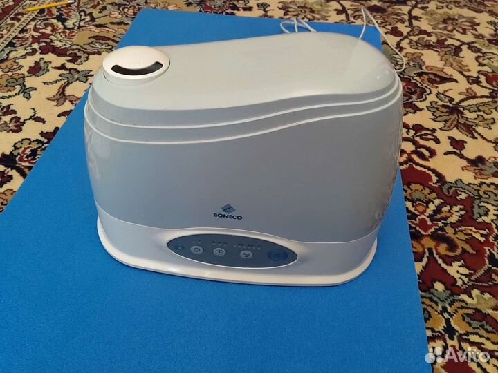 Увлажнитель воздуха boneco
