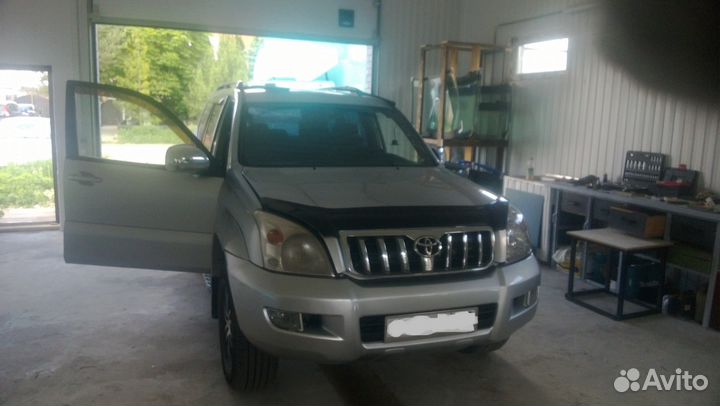 Автостекла