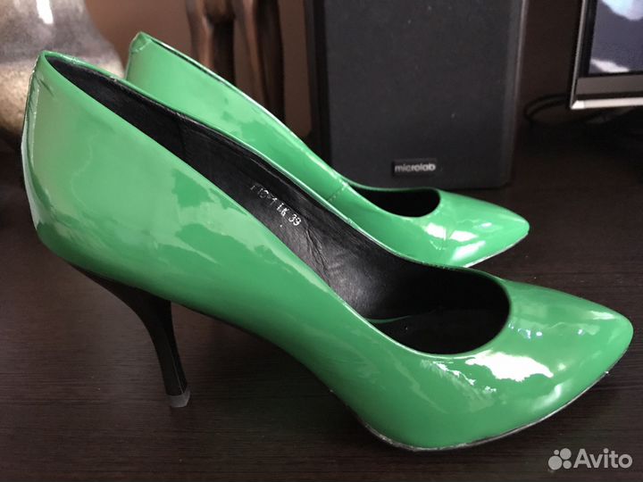 Туфли женские