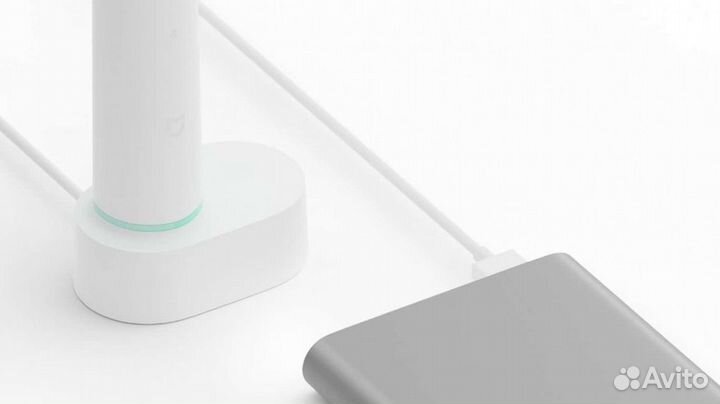 Электрическая зубная щётка Xiaomi Mijia Acoustic