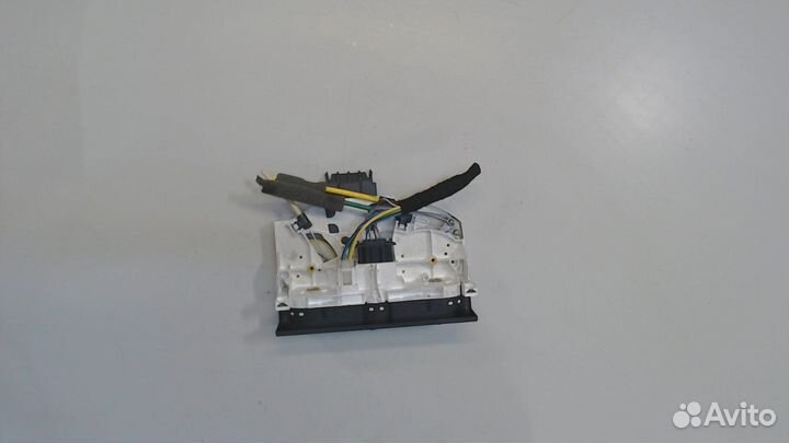 Переключатель отопителя Volkswagen Bora, 1998