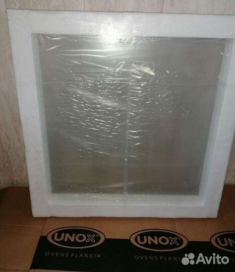 Unox - Стекло внутр. Xvc504/505/515/5e (v