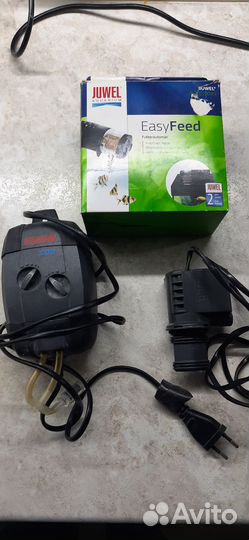 Компрессор exeim 200