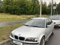 BMW 3 серия 2.0 AT, 2003, 220 000 км, с пробегом, цена 325 000 руб.