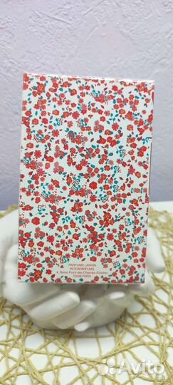 Туалетная вода lanvin Modern Princess Blooming